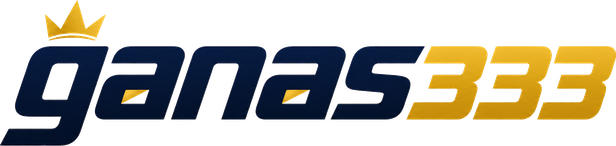 Logo ganas333